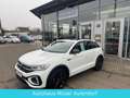 Volkswagen T-Roc R-Line 4Motion DSG/LED/NAVI/ACC/MULTIMEDIA Weiß - thumbnail 1
