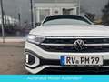 Volkswagen T-Roc R-Line 4Motion DSG/LED/NAVI/ACC/MULTIMEDIA Weiß - thumbnail 6