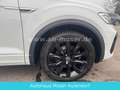 Volkswagen T-Roc R-Line 4Motion DSG/LED/NAVI/ACC/MULTIMEDIA Weiß - thumbnail 5