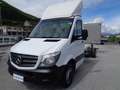 Mercedes-Benz Sprinter 416 cdi 2.2 163 cv SPONDA IDRAULICA Bianco - thumbnail 3