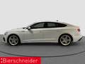Audi A5 40 TDI qu S-Line Black MATRIX HuD Weiß - thumbnail 3