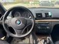 BMW 120 Baureihe 1 Lim. 120i+Klimaauto Siyah - thumbnail 6