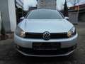 Volkswagen Golf VI 1.4 Trendline 1.Hd Scheckheft VW Silber - thumbnail 2