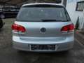 Volkswagen Golf VI 1.4 Trendline 1.Hd Scheckheft VW Silber - thumbnail 5