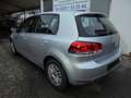 Volkswagen Golf VI 1.4 Trendline 1.Hd Scheckheft VW Silber - thumbnail 6