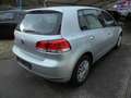 Volkswagen Golf VI 1.4 Trendline 1.Hd Scheckheft VW Silber - thumbnail 4