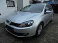 Volkswagen Golf VI 1.4 Trendline 1.Hd Scheckheft VW Silber - thumbnail 1