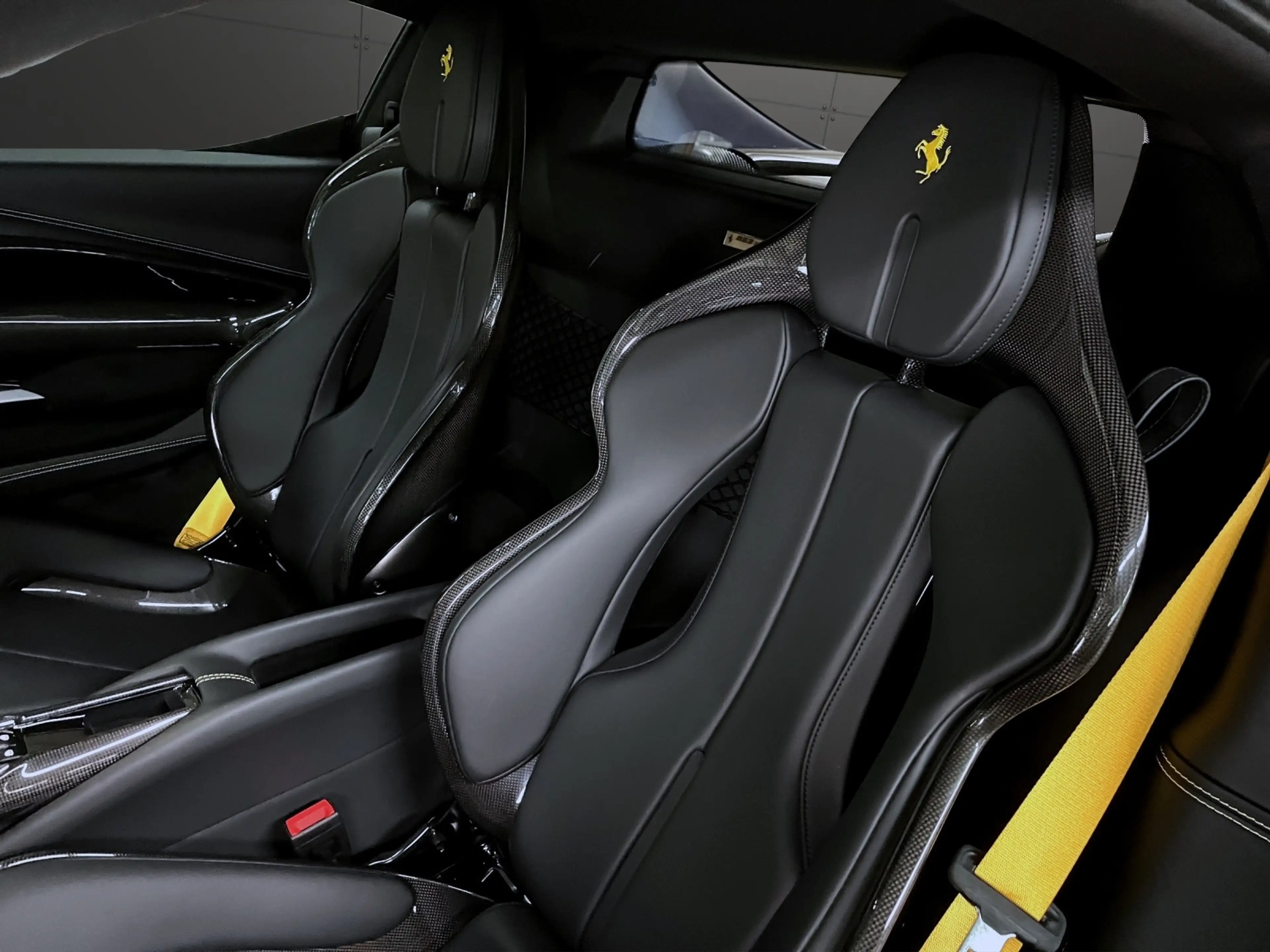 Ferrari 296 GTB — photo 13