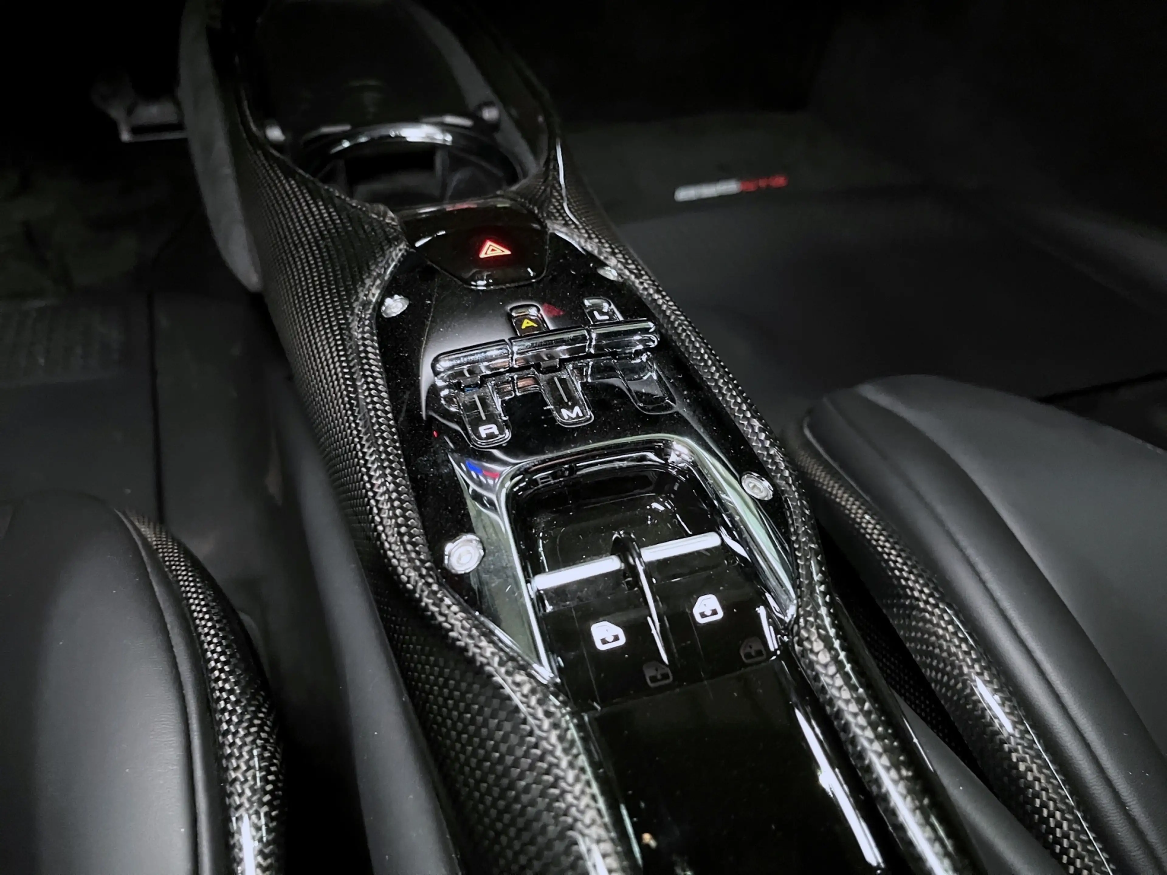 Ferrari 296 GTB — photo 15