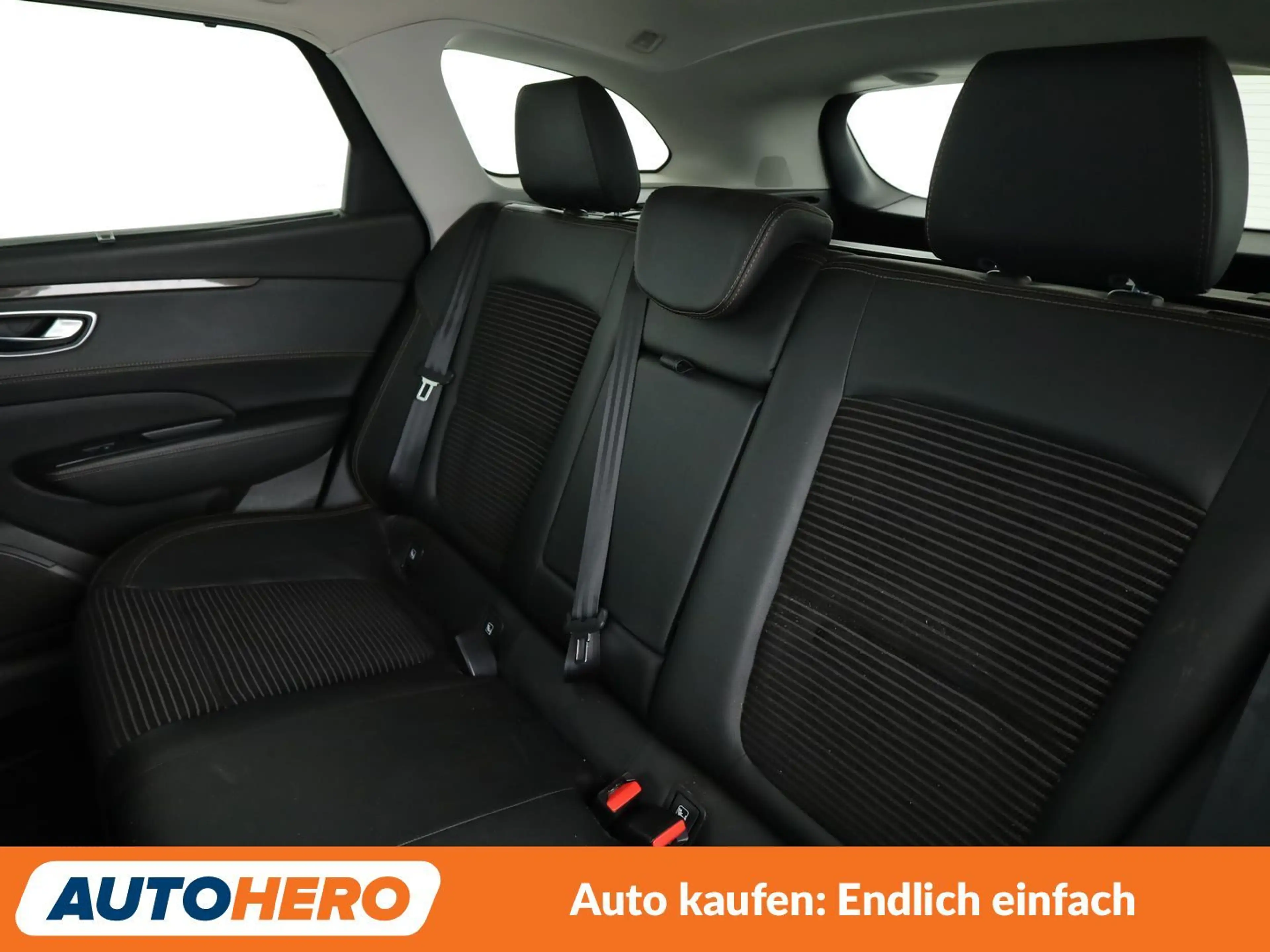 Renault Talisman 1.6 dCi Energy Intens *NAVI*LED*TEMPO*CAM*PDC*SHZ* — photo 14