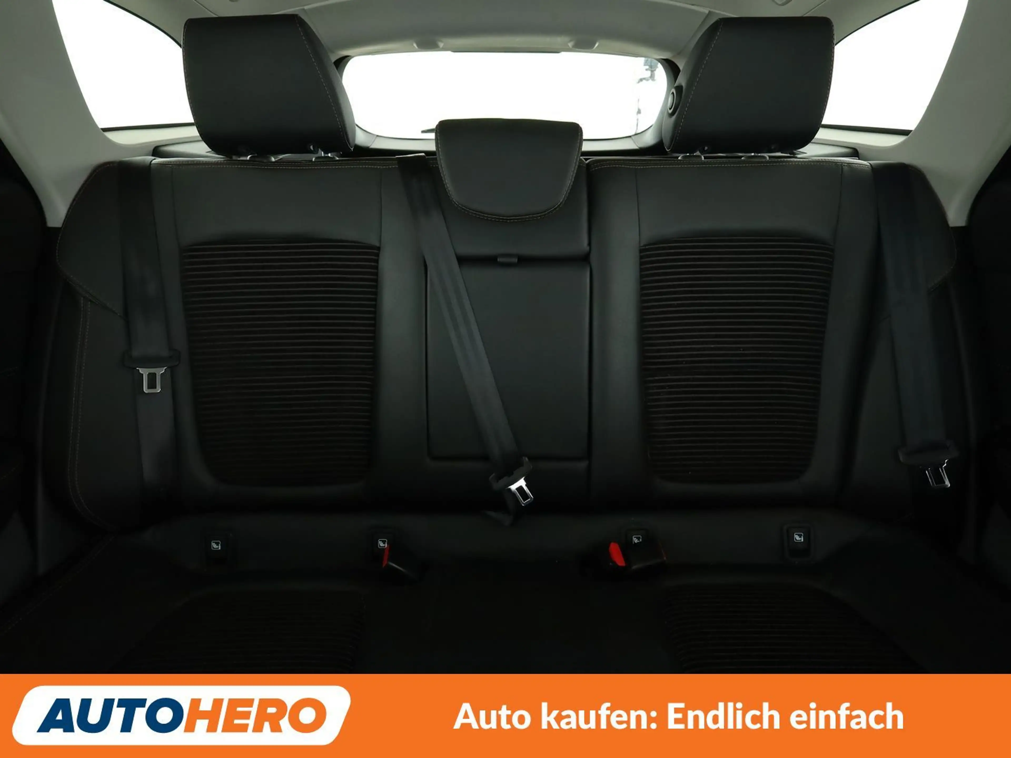 Renault Talisman 1.6 dCi Energy Intens *NAVI*LED*TEMPO*CAM*PDC*SHZ* — photo 15