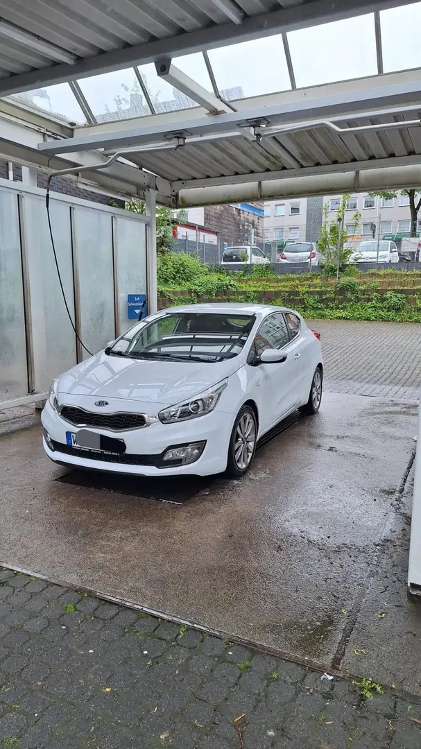 Kia Ceed / cee'd 1.6 GDI - 2