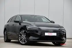 Audi A6 e-tron 2026