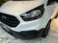 Ford Transit Custom 280 L1 FACELIFT*KLIMA*180°*LKW* Blanc - thumbnail 6
