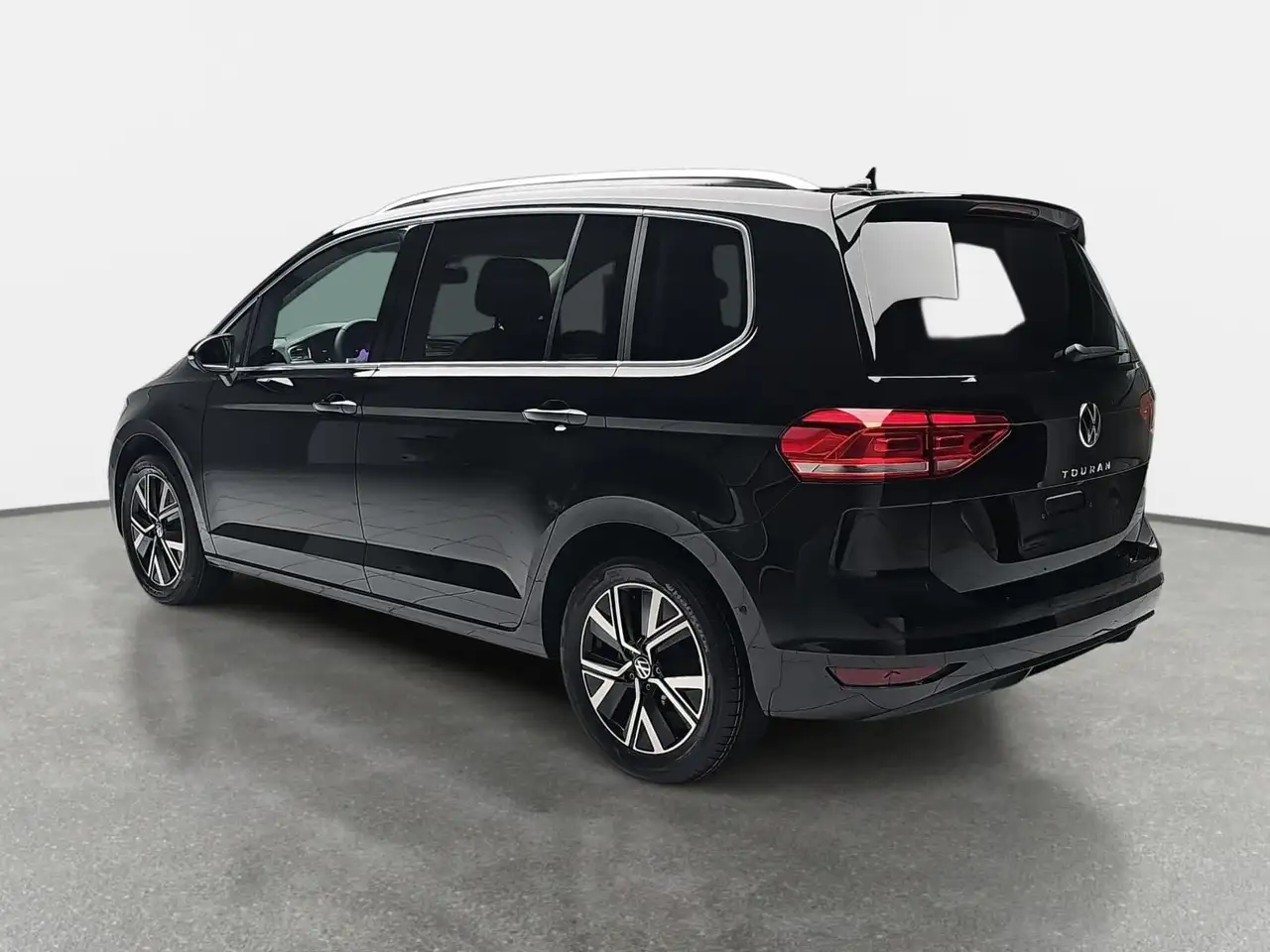 Volkswagen Touran 2026