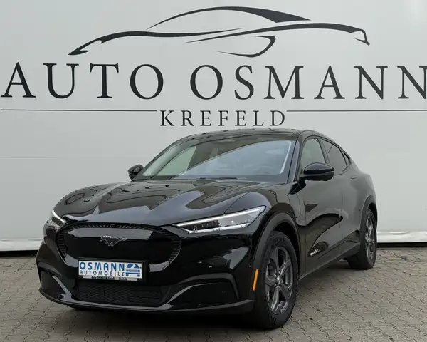 Ford Mustang ACC   LED   DAB  360°Kam.