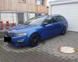 Skoda Octavia Octavia Combi 2.0 TSI (Green tec) DSG RS Blau - thumbnail 12