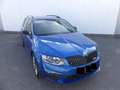 Skoda Octavia Octavia Combi 2.0 TSI (Green tec) DSG RS Blau - thumbnail 3