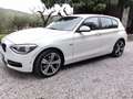 BMW 118 118d 5p Sport Bianco - thumbnail 4