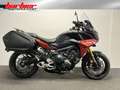 Yamaha Tracer 900 GT Rouge - thumbnail 1