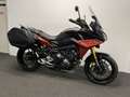 Yamaha Tracer 900 GT Rouge - thumbnail 4