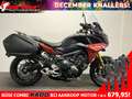 Yamaha Tracer 900 GT Piros - thumbnail 1