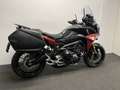 Yamaha Tracer 900 GT Rouge - thumbnail 5