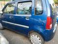 Opel Agila Agila 1.2 16v Njoy Blu/Azzurro - thumbnail 3