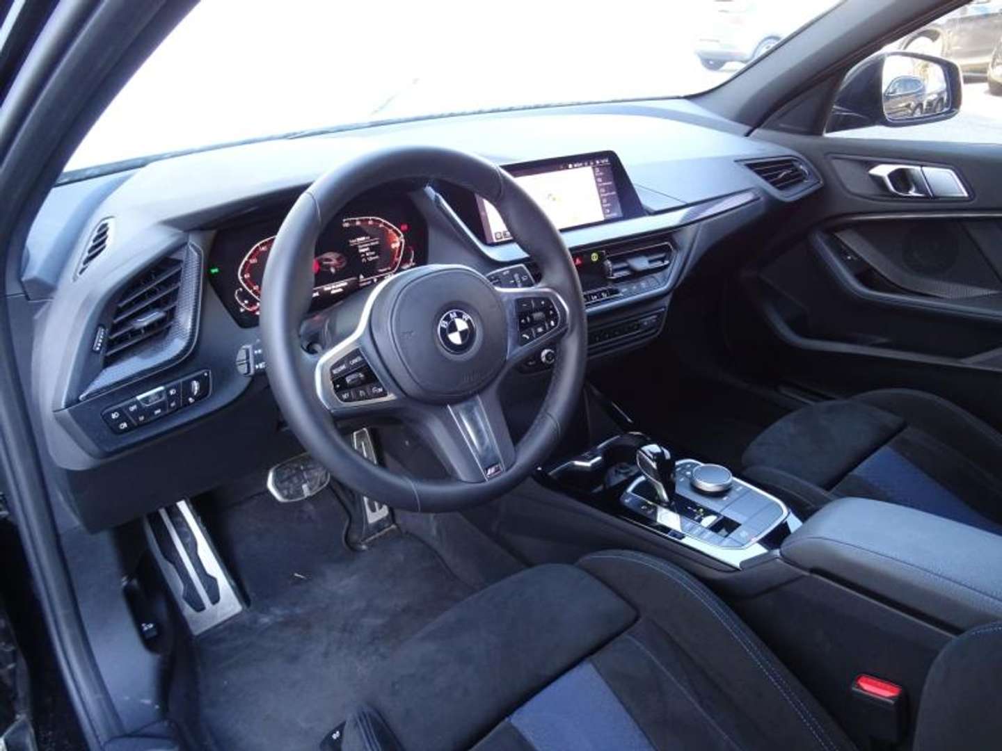 BMW 118i M Sport 118i -  - Joinsteer - #3