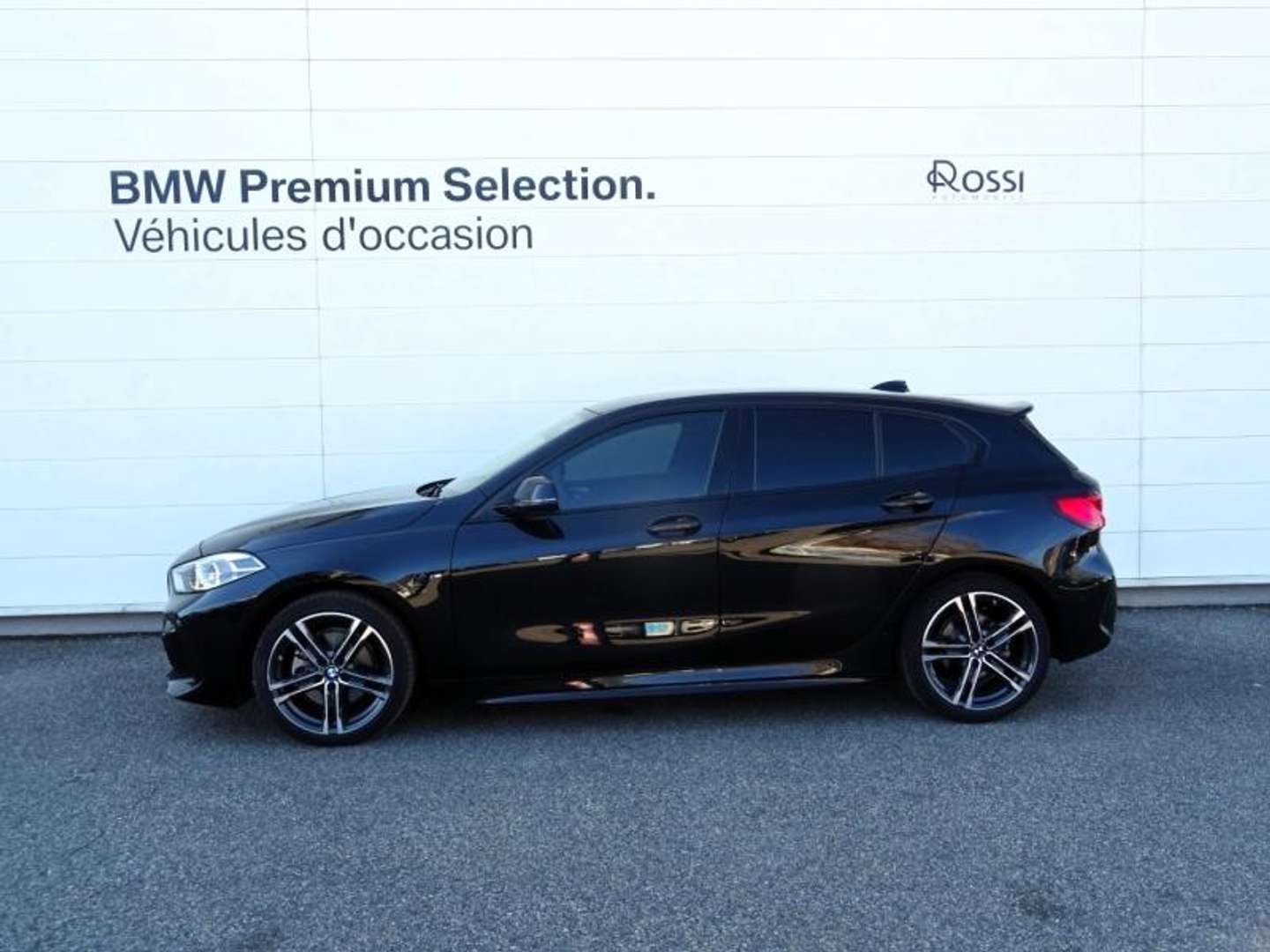 BMW 118i M Sport 118i -  - Joinsteer - #4