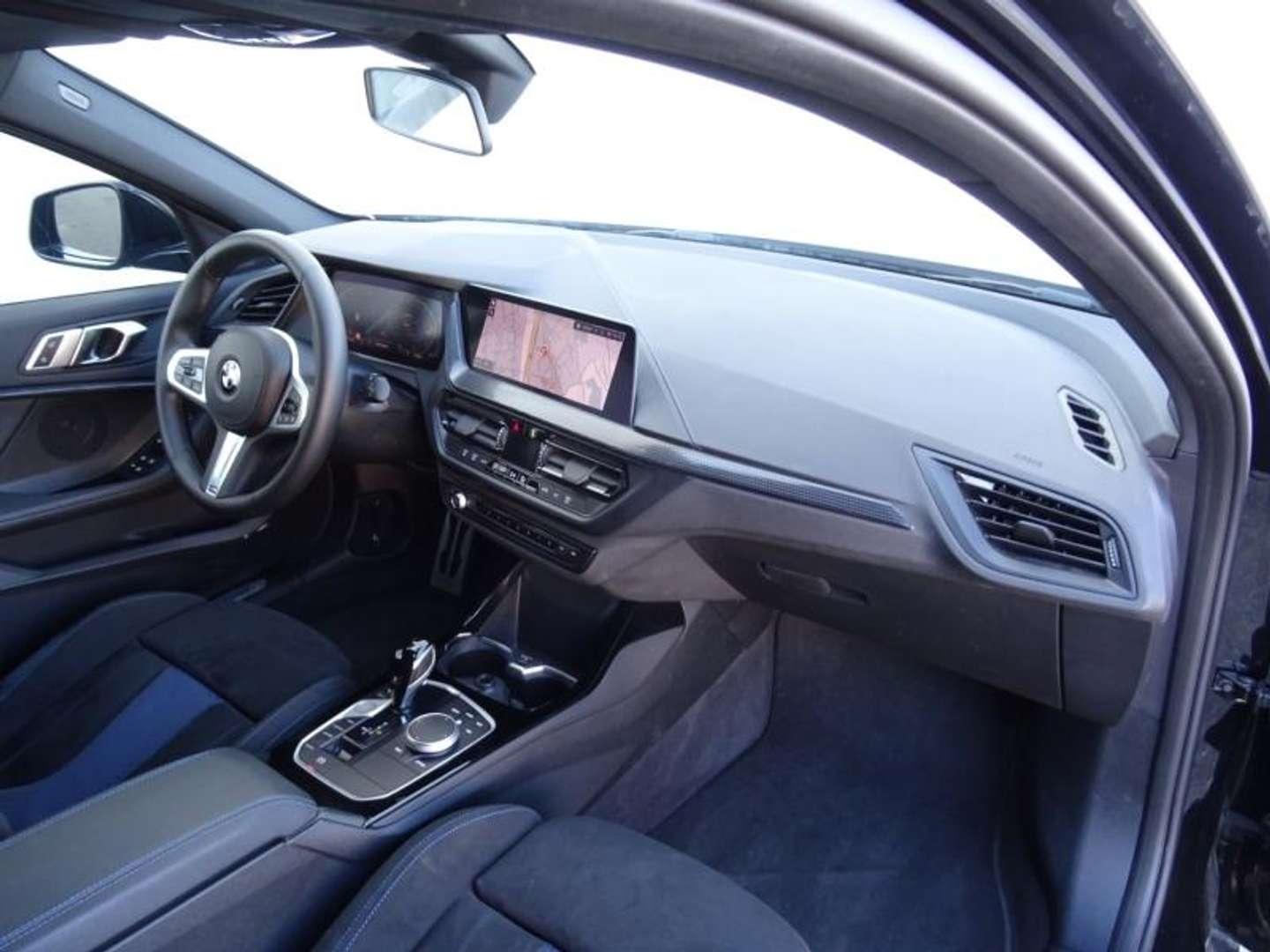 BMW 118i M Sport 118i -  - Joinsteer - #5