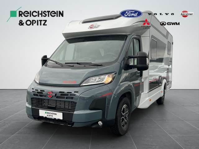 Imagine Bürstner Lyseo Time T SkyLine 690G/RFK/Navi