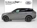 Land Rover Range Rover Velar D200 Dynamic SE AHK Black Pack Grau - thumbnail 4