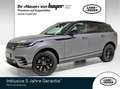 Land Rover Range Rover Velar D200 Dynamic SE AHK Black Pack Grau - thumbnail 1