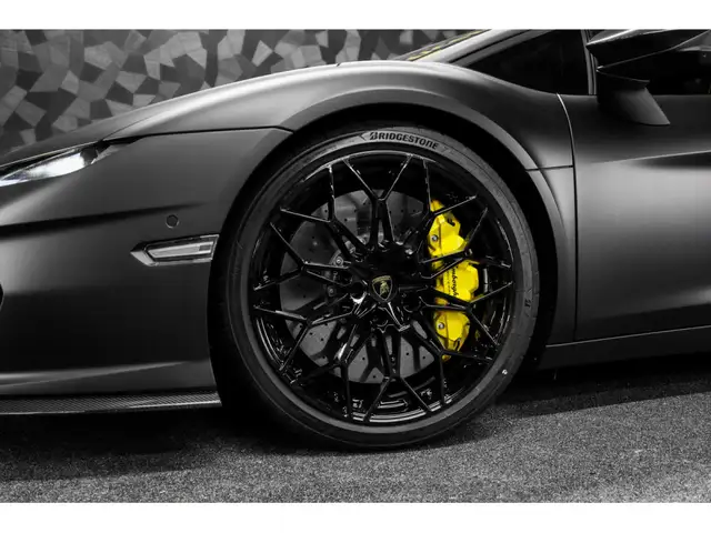 Lamborghini Temerario view 13