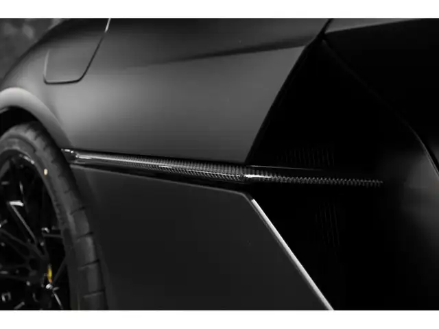 Lamborghini Temerario view 15