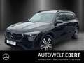 Mercedes-Benz EQB 300 EQB300 4M Progr Advanc Night Kamera el.Heckk LED Zwart - thumbnail 1