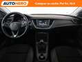 Opel Grandland X 1.2 Turbo Design Line Gris - thumbnail 13