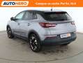 Opel Grandland X 1.2 Turbo Design Line Gris - thumbnail 4
