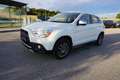 Mitsubishi ASX 1.8DI-D 116 Invite 2WD Weiß - thumbnail 2