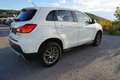 Mitsubishi ASX 1.8DI-D 116 Invite 2WD Weiß - thumbnail 6