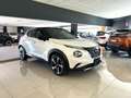 Nissan Juke 1.6 HEV N-Design Bose Bianco - thumbnail 3