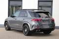 Mercedes-Benz GLE 300 d 4M AMG-PAKET PANO LUFT KEYLESS-GO 21" Grau - thumbnail 4
