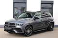 Mercedes-Benz GLE 300 d 4M AMG-PAKET PANO LUFT KEYLESS-GO 21" Grau - thumbnail 1