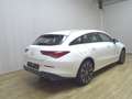Mercedes-Benz CLA 250 Shooting Brake e Progressive Leder HuD Weiß - thumbnail 4