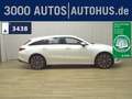 Mercedes-Benz CLA 250 Shooting Brake e Progressive Leder HuD Weiß - thumbnail 1