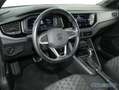 Volkswagen Taigo R-Line 1.0 TSI DSG LED APP CONNECT ACC Nero - thumbnail 6