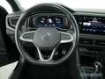 Volkswagen Taigo R-Line 1.0 TSI DSG LED APP CONNECT ACC Nero - thumbnail 9