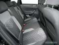 Volkswagen Taigo R-Line 1.0 TSI DSG LED APP CONNECT ACC Nero - thumbnail 5