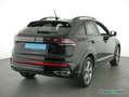 Volkswagen Taigo R-Line 1.0 TSI DSG LED APP CONNECT ACC Schwarz - thumbnail 2